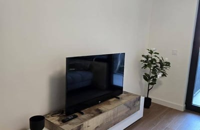 Alquiler de un elegante apartamento de 2 habitaciones, 55 m², BW Quartet Residence, Belgrado, Serbia